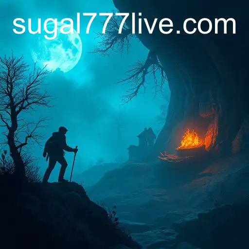 Exploring the Fascinating World of Adventure Games with 'sugal777'