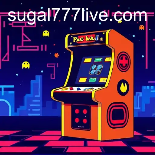 The Resurgence of Arcade Games: Exploring the Platform 'sugal777'