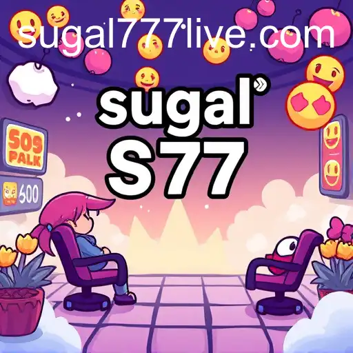 Exploring the Allure of 'Sugal777': Your Gateway to Casual Gaming Delight