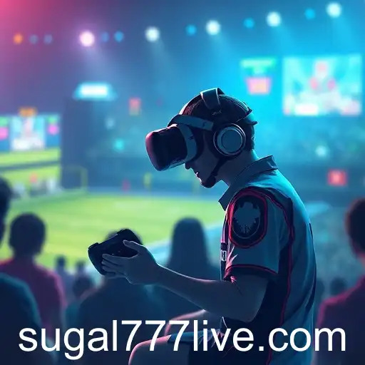 Growth of Online Gaming Communities in 2025