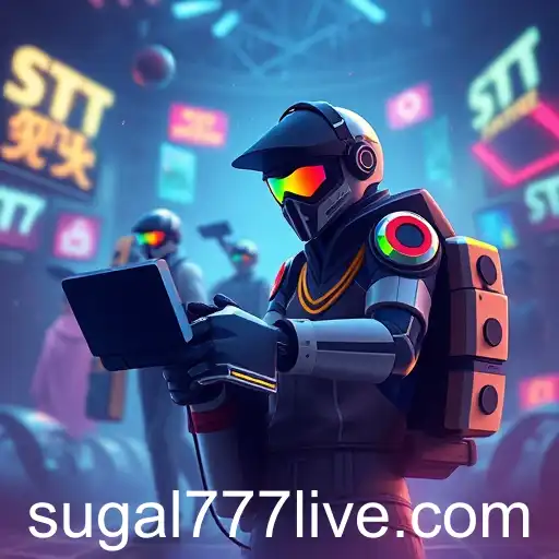 Gaming Evolution: How Platforms Like Sugal777 Redefine Online Play