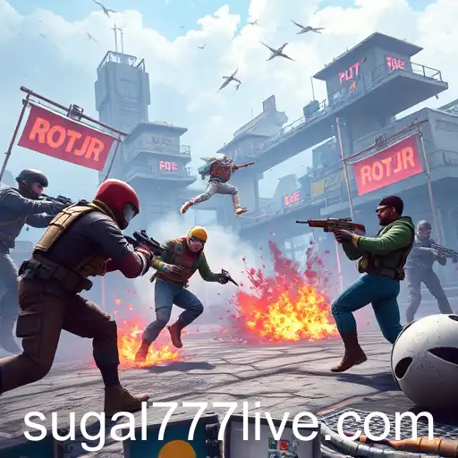 The Rise of Gaming Sites in a Digital Age