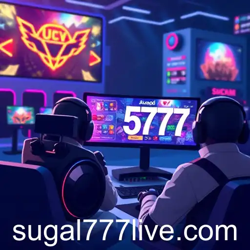 The Rise of Sugal777 and Its Impact on Online Gaming