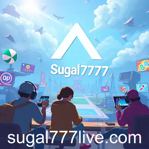 The Rising Influence of Sugal777 in Online Gaming