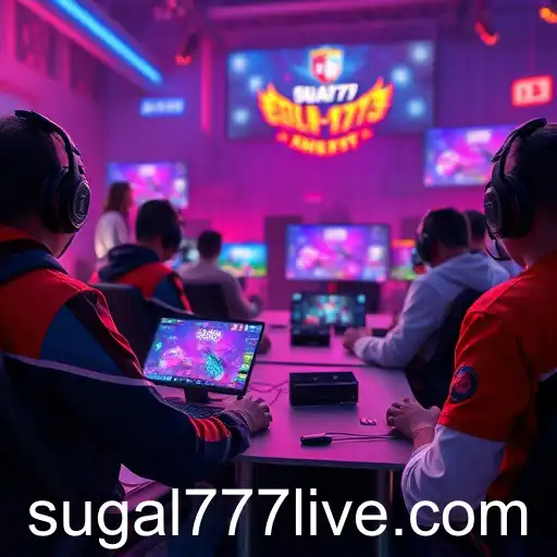 The Rise of Sugal777 and Its Impact on Online Gaming