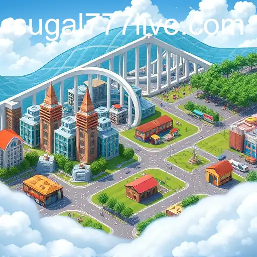 Exploring the Intriguing World of Simulation Games