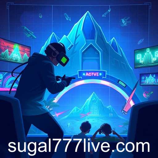 The Evolution of Online Gaming: A Spotlight on Sugal777