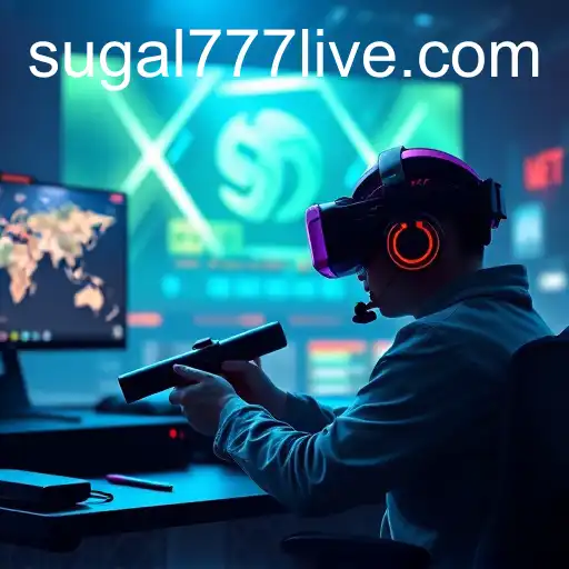 Gaming Trends and Innovations