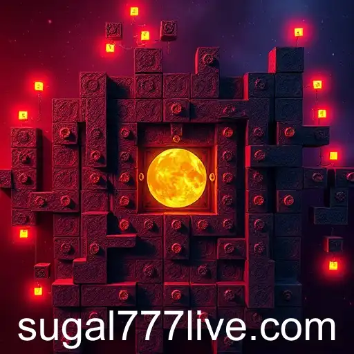 Sugal777: Pioneering the Future of Online Gaming
