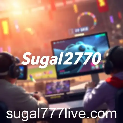 The Rise of Sugal777 in the Gaming World