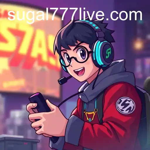 Gaming Trends and the Rise of Sugal777