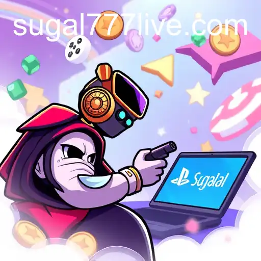 Sugal777: Revolutionizing Online Gaming in 2025