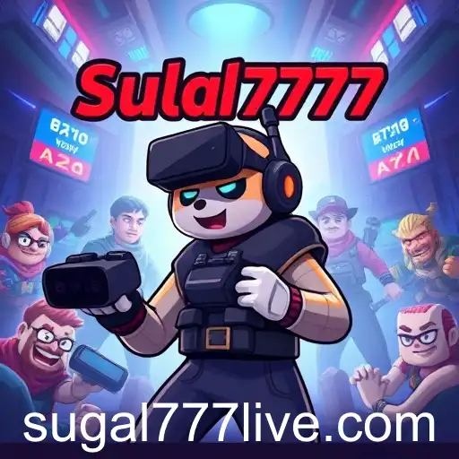The Rise of Sugal777 in the Gaming World